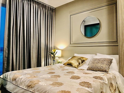 รูปภาพ For rent Notting Hill Sukhumvit 105