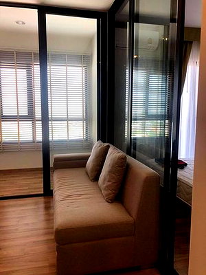 Condos for rent : FOR RENT Condo Niche Mono Sukhumvit-Bearing