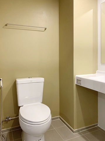 picture  For rent U Delight Ratchavibha Ready to move in - 5/7