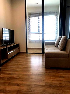 Condos for rent : Special Price FOR RENT Condo Niche Mono Sukhumvit-Bearing