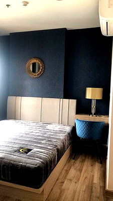 Condos for rent : FOR RENT Condo Niche Mono Sukhumvit-Bearing