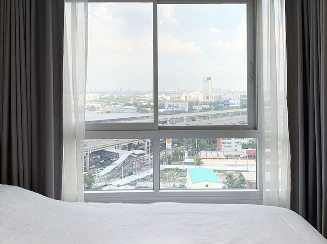 picture  For rent U Delight Ratchavibha Ready to move in - 2/7