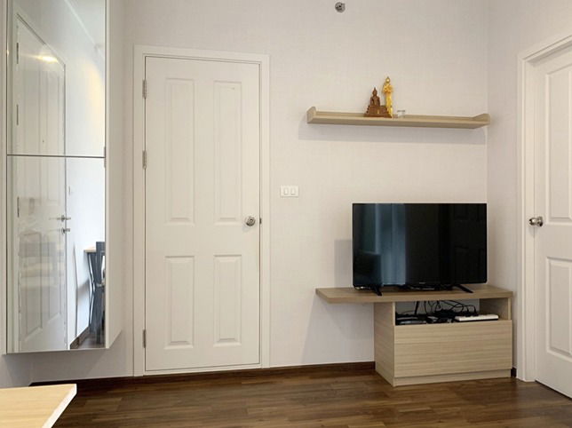 picture  For rent U Delight Ratchavibha Ready to move in - 3/7