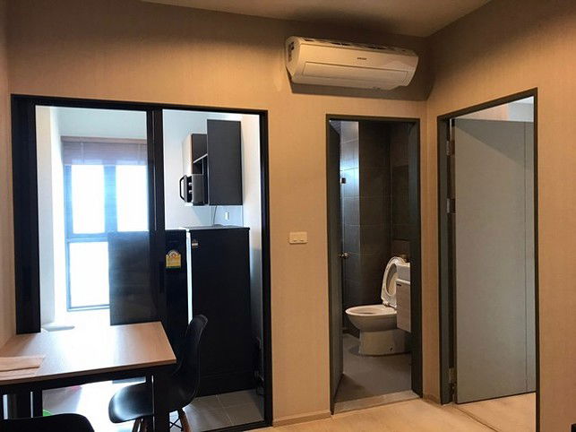 รูป YR2426 ให้เช่า ไอดีโอ สุขุมวิท 115 Ideo Sukhumvit 115 10000 บาท - รูปที่ 6/8