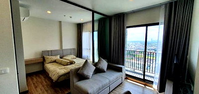 Condos for rent : FOR RENT Condo Niche Mono Sukhumvit-Bearing