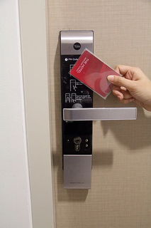 รูปภาพ ให้เช่าคอนโด The Hotel รัตนาธิเบศร์