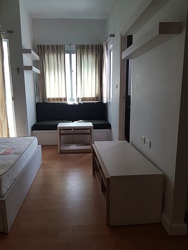 เช่า My Condo ติดบีทีเอสวงเวียนใหญ่ ถูกที่สุด