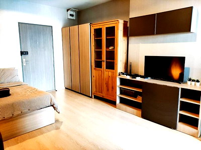 Condos for rent : Ideo Sukhumvit 115 CONDO FOR RENT 8000 BAHT PER MONTH