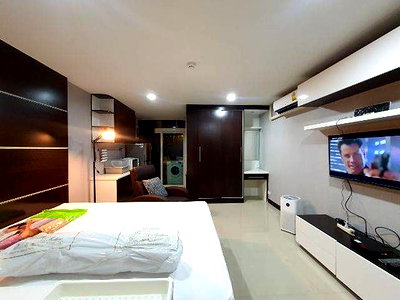 Condos for rent : Sathorn Residence for rent