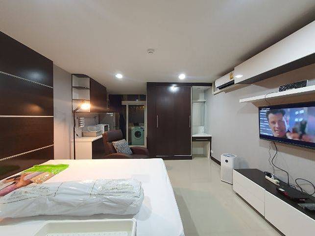 picture Sathorn Residence for rent - 1/5