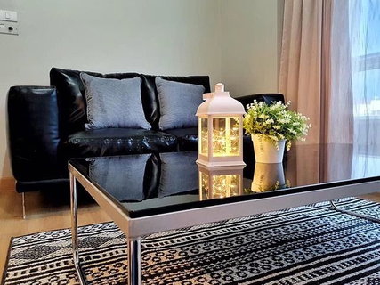 รูปภาพ Condo for Rent Happy Condo Ladprao 101 Nice room, Fully Furnished Line ID: @ppagent