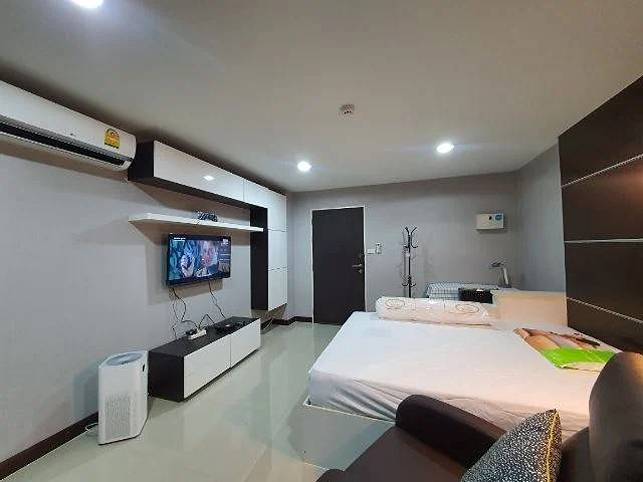 picture Sathorn Residence for rent - 4/5