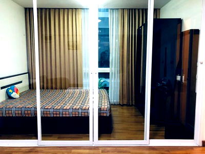 Condos for rent : G 5441🚨中国客户，请加微信。(在联系方式的旁边) For rent Max Condo Khaerai 🅻🅸🅽🅴❤️💜@condopremium💜❤️Ready to move in ⬛🟨 📞 065 695 3645🟨⬛