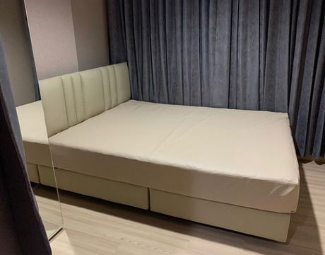 G 5444🚨 คอนโดให้เช่า เดอะ คิทท์ ติวานนท์ Line❤️💜@condopremium💜❤️