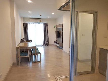 รูปภาพ For Rent Chambers Ramintra - 2 bed 71 sq.m.  2nd floor