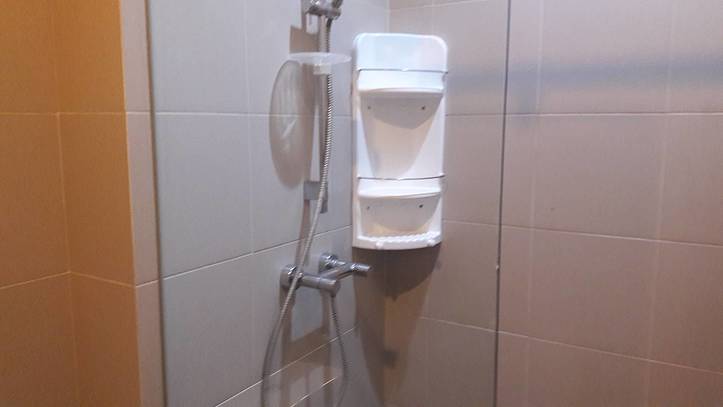 รูป OMG1340 ให้เช่า [ Hive สาทร ] 1 ห้องนอนใหญ่ ติด BTS กรุงธนบุรี / ว่างแล้ว 25 ก.พ. 69 - รูปที่ 6/8