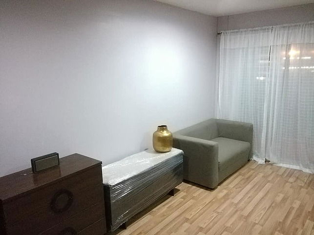 picture For Rent Regent Home 10 Changwattana - 1 bed 32 sq.m.  7th floor - 4/12