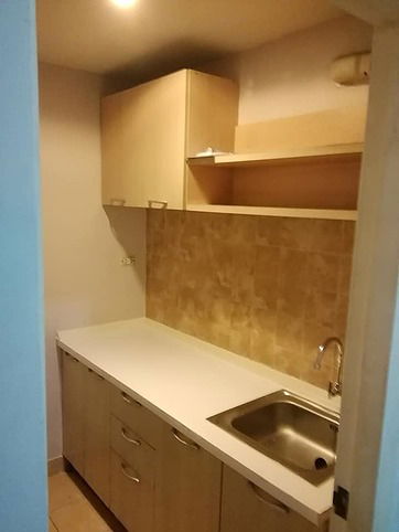 picture For Rent Regent Home 10 Changwattana - 1 bed 32 sq.m.  7th floor - 10/12