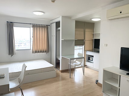 รูปภาพ For rent, Smart Condo Rama 2