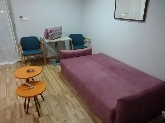 picture For Rent Regent Home 10 Changwattana - 1 bed 32 sq.m.  7th floor - 8/12