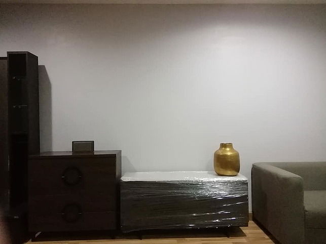 picture For Rent Regent Home 10 Changwattana - 1 bed 32 sq.m.  7th floor - 3/12