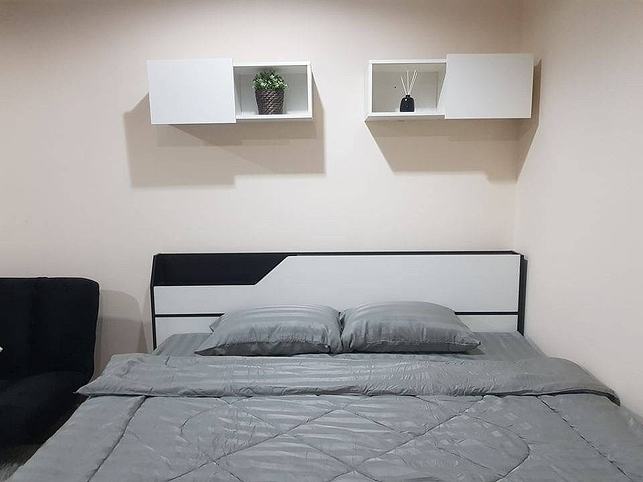 picture For Rent Regent Home 10 Changwattana - 1 bed 32 sq.m.  7th floor - 1/12