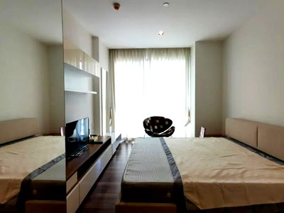 คอนโดให้เช่า : ให้เช่าคอนโด The Room Sukhumvit 62 เดอะ รูม สุขุมวิท 62 45 ตรม. ห้องสวยเฟอร์ครบพร้อมอยู่ Line ID: @ppagent