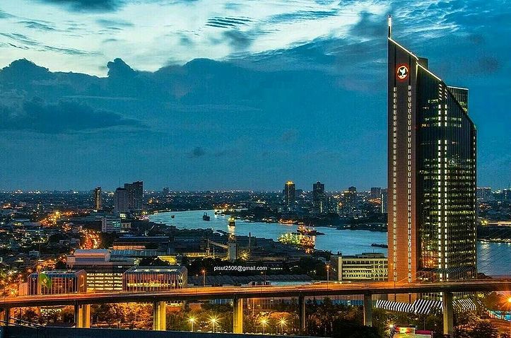 picture For Rent Chapter One Modern Dutch - 1 bed 30 sq.m.  10th floor - 10/10