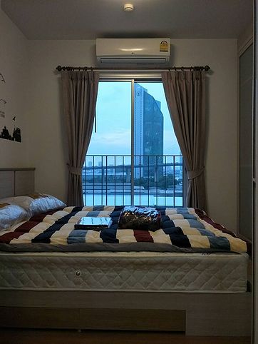picture For Rent Chapter One Modern Dutch - 1 bed 30 sq.m.  10th floor - 2/10