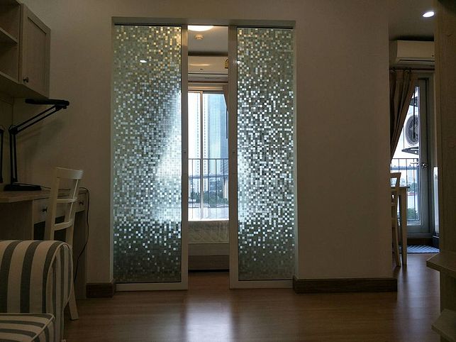 picture For Rent Chapter One Modern Dutch - 1 bed 30 sq.m.  10th floor - 7/10