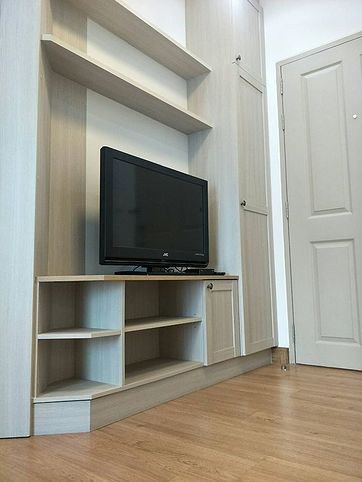 picture For Rent Chapter One Modern Dutch - 1 bed 30 sq.m.  10th floor - 4/10