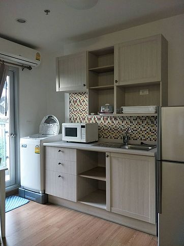 picture For Rent Chapter One Modern Dutch - 1 bed 30 sq.m.  10th floor - 9/10
