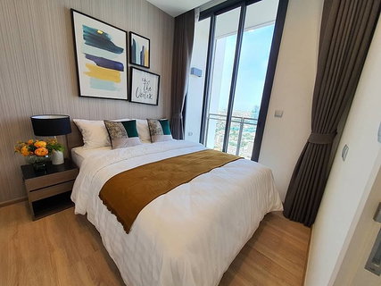 รูปภาพ The Line Pahol-Padipat 💖nice room💖