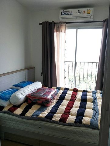 picture For Rent Chapter One Modern Dutch - 1 bed 30 sq.m.  10th floor - 1/10