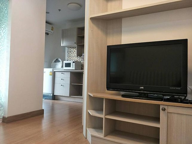 picture For Rent Chapter One Modern Dutch - 1 bed 30 sq.m.  10th floor - 6/10