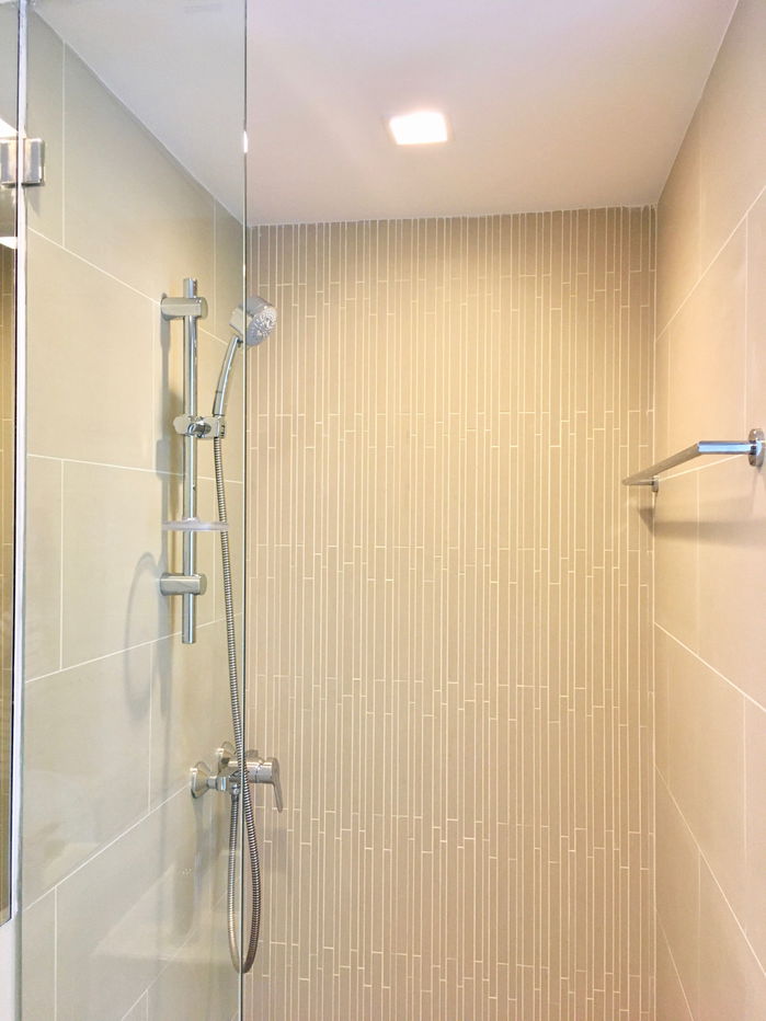 picture  For rent owner letting Double Lake condominium IMPACT Muang Thong Thani  - 8/13