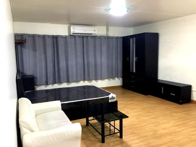 Condos for rent Chaeng Watthana Road : For Rent Popular Condo - 28.4 sq.m.  16th floor