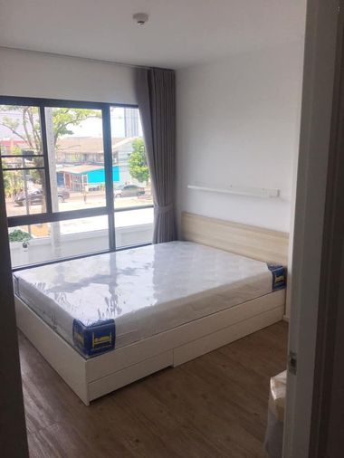  ให้เช่า เดอะ มิดด์ บางใหญ่ มีเฟอร์นิเจอร์+เครื่องใช้ไฟฟ้าครบ