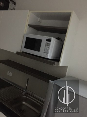 รูป G 5468 คอนโดให้เช่า ศุภาลัย วิสต้า แยกติวานนท์ ห้องสวย พร้อมเข้าอยู่ - รูปที่ 7/9