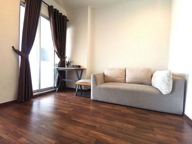 1-bed condo for rent, 30 sqm, U Delight Ratchavibha
