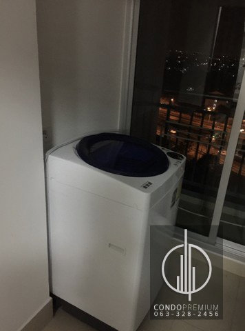 รูป G 5468 คอนโดให้เช่า ศุภาลัย วิสต้า แยกติวานนท์ ห้องสวย พร้อมเข้าอยู่ - รูปที่ 9/9