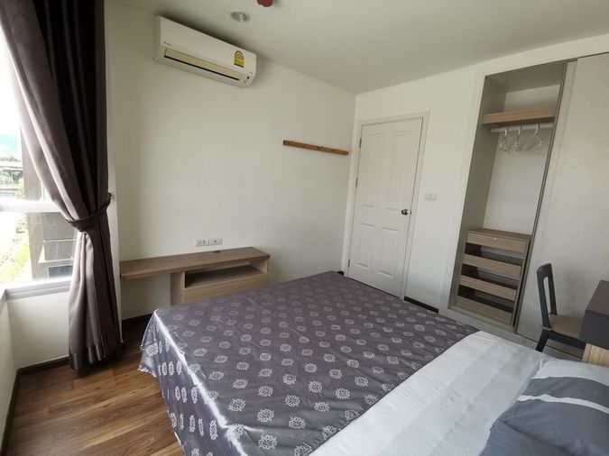 1-bed condo for rent, 30 sqm, U Delight Ratchavibha