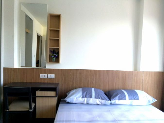 1-bed condo for rent, 30 sqm, U Delight Ratchavibha