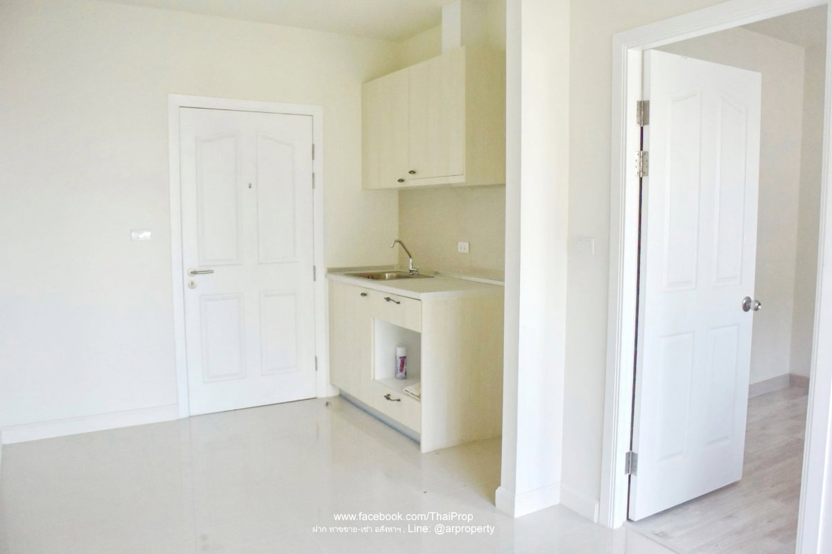 รูป  ให้เช่า แมเนอร์สนามบินน้ำ ห้องมุม,วิวแม่น้ำ ว่าง7 สิงหาคม - รูปที่ 6/8