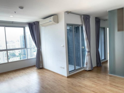 FOR Rent U Delight Resident Pattanakan Thonglor Unit 308/662 (2618)