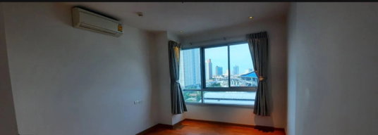 รูปภาพ ด่วนให้เช่าคอนโด The President บางหว้า ห้องสวย