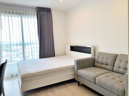 รูปภาพ MW๙๐❤❤กดปุ่มแอดไลน์ได้เลยนะคะ🔴📲🚨IDEO Mobi Charan - Interchange