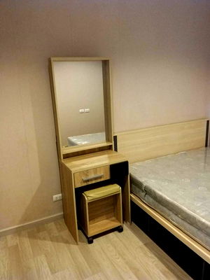 Condos for rent Lat Phrao : For rent Condo Plum Condo (LINE : @hubcondo)