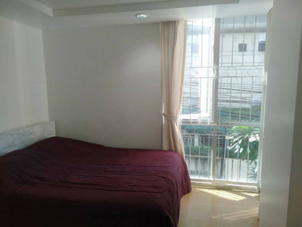 รูปภาพ For Rent The Master Sathorn Executive 2nd Floor Building : A Size 48 sq.m. 1 Bedroom 1 Bathroom #1873#