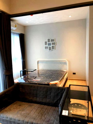 Condos for rent : Whizdom Station Ratchada Thapra CONDO FOR RENT 13000 Baht per Month